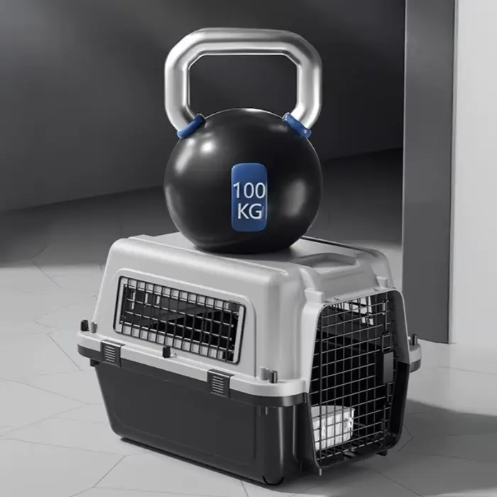 Sac de transport professionnel pour chat