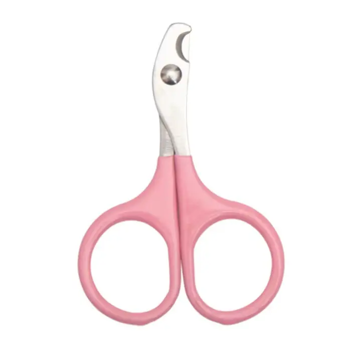 Ciseaux à ongles pour chat et chien, coupe-ongles pour orteils, produits professionnels de toilettag