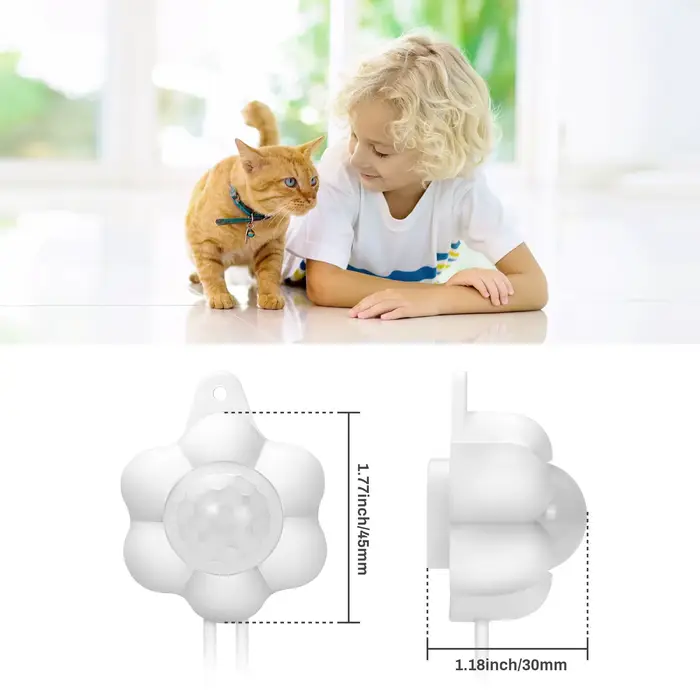 Distributeur automatique d'eau pour animaux de compagnie