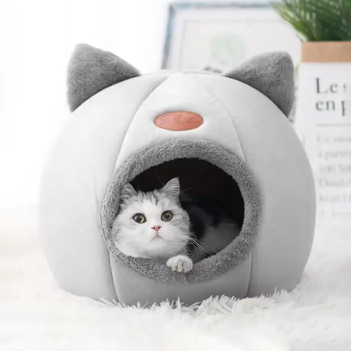 Tente pour animaux de compagnie