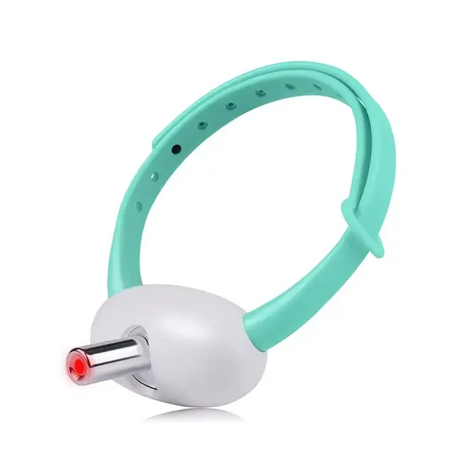 Jouet Intelligent pour chat à déchirer au Laser, jouet automatique pour chat, collier électrique, ch