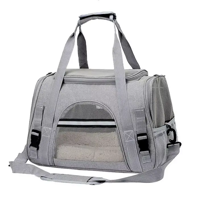 Sac de transport pour animaux de compagnie