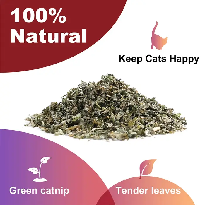 Jouet pour chat bio 100% naturel de haute qualité