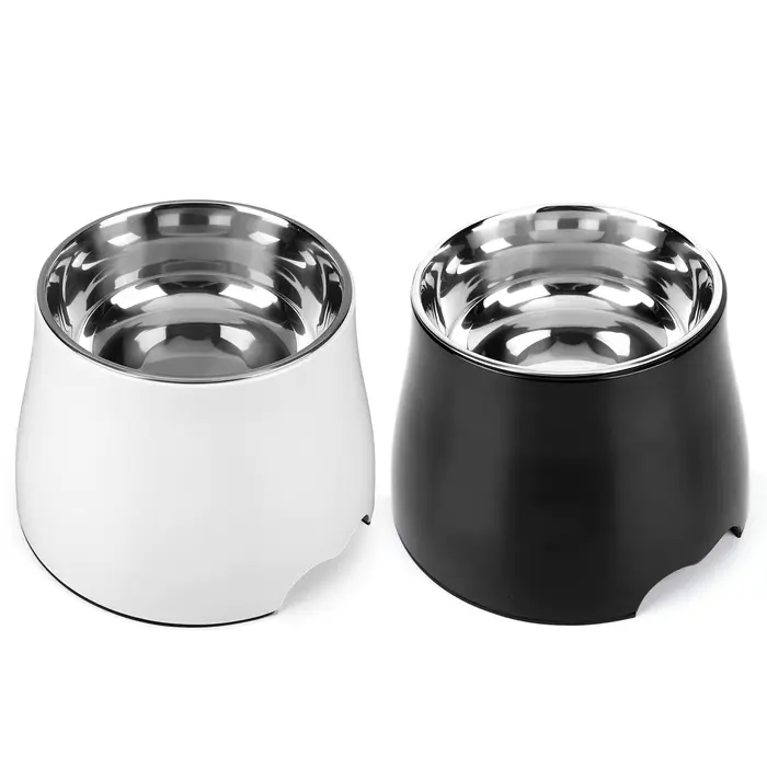 Bol pour chien en acier inoxydable