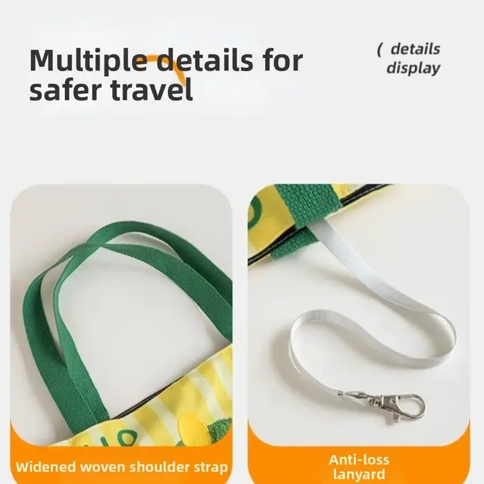 Sac de transport léger et respirant pour chat, sac à bandoulière Portable en toile avec trou pour animaux de compagnie, usage quotidien