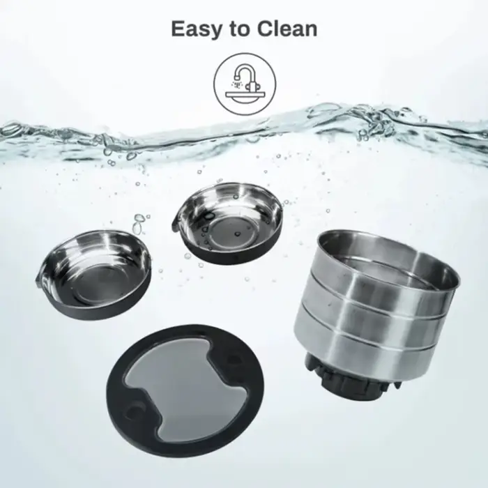 Distributeur de nourriture intelligent pour animaux de compagnie
