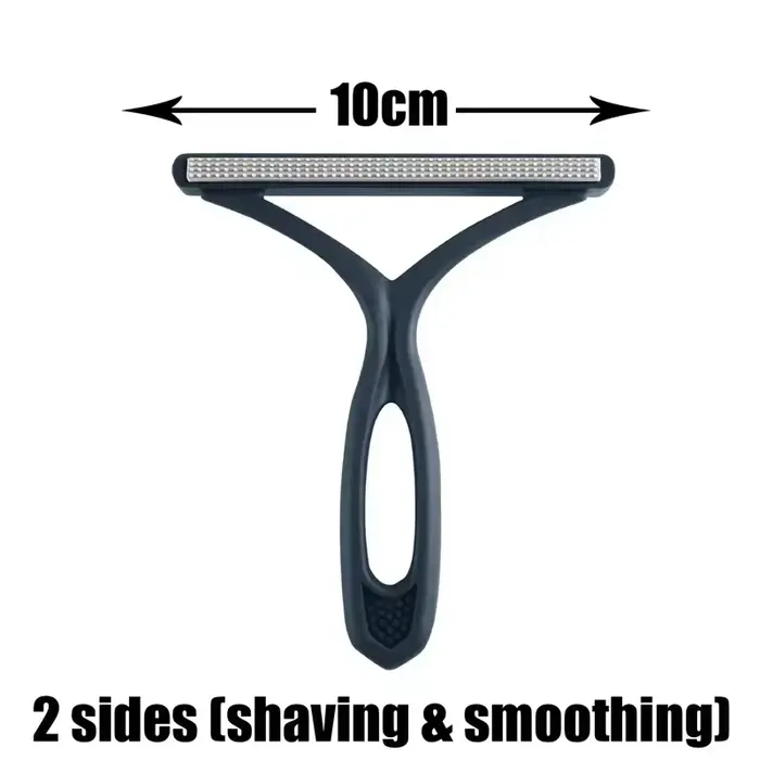 Brosse à vapeur pour chat, brosse vapeur pour chien 3 en 1, brosse électrique pour cheveux de chat,