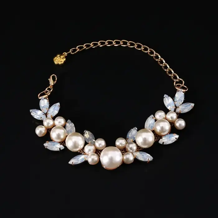 Chaîne de cou de chat en strass, collier réglable en diamant coloré pour animaux de compagnie, Style