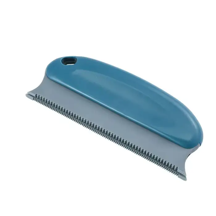 Épilateur pour chien et chat, brosse efficace pour poils d'animaux, détails pour voitures, meubles,