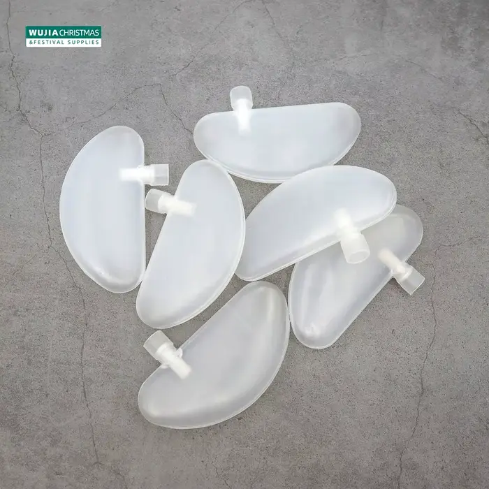 Jouets en plastique, poupée grinçante, fabricant de bruit Super fort, remplacement d'insertion, répa