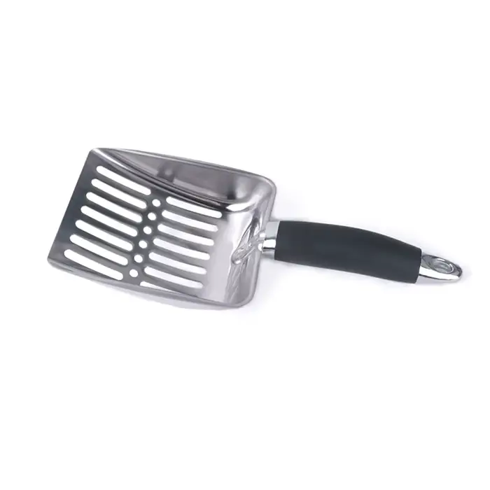 Nettoyage au sable pour chat, fournitures pour chiens et chats, pelle à litière pour chat, outil de