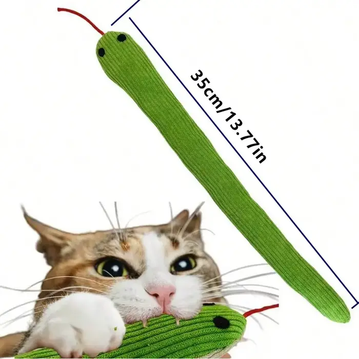 Jouet interactif pour chat et chaton