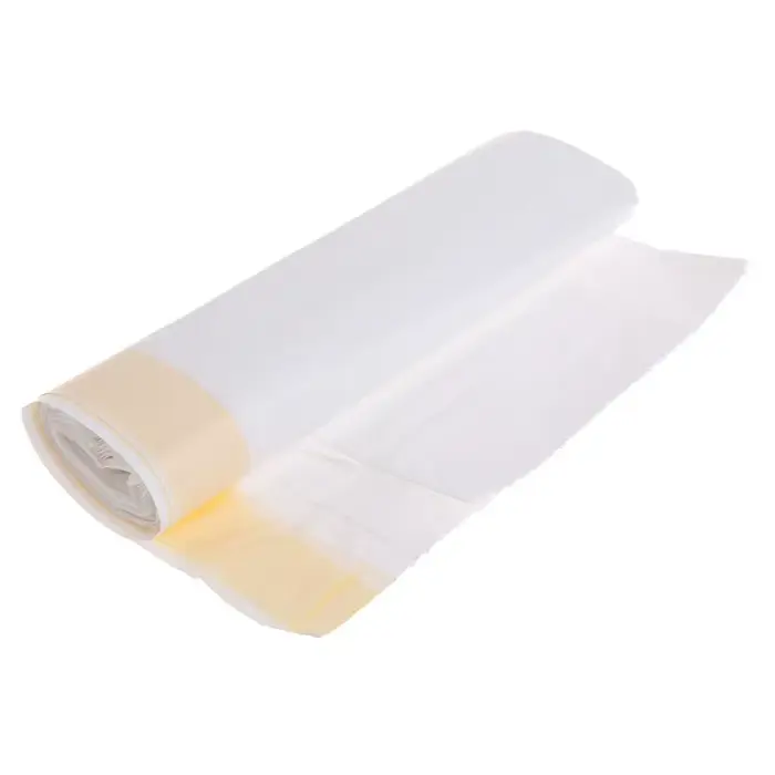Sac à litière élastique pour chat