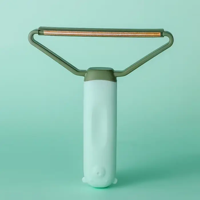 Brosse de toilettage pour chats et chiens, peigne anti-chute de poils, accessoires pour animaux de c