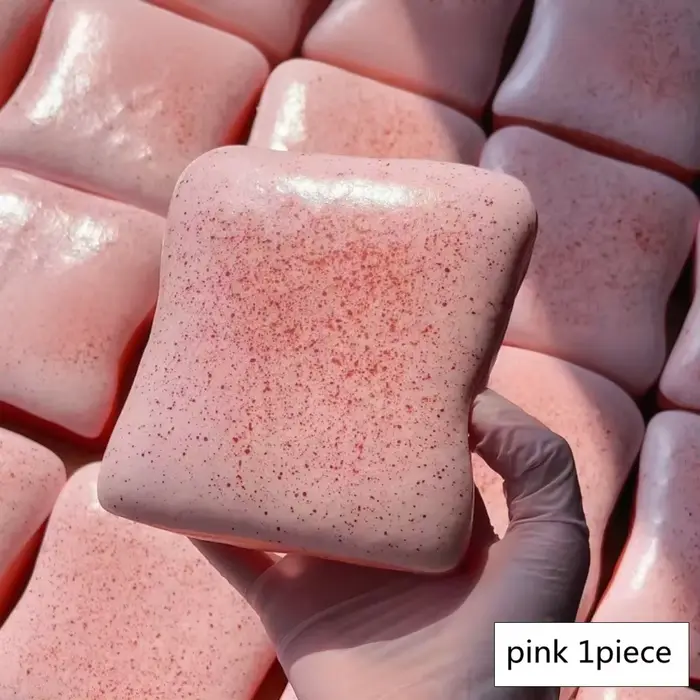 Jouet Squishy mignon en forme de pain grillé aux fruits, super doux et tendre, boîte surprise, à pre