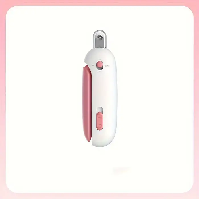 Coupe-ongles réglables pour animaux de compagnie, coupe-ongles à ouverture réglable pour chats et ch