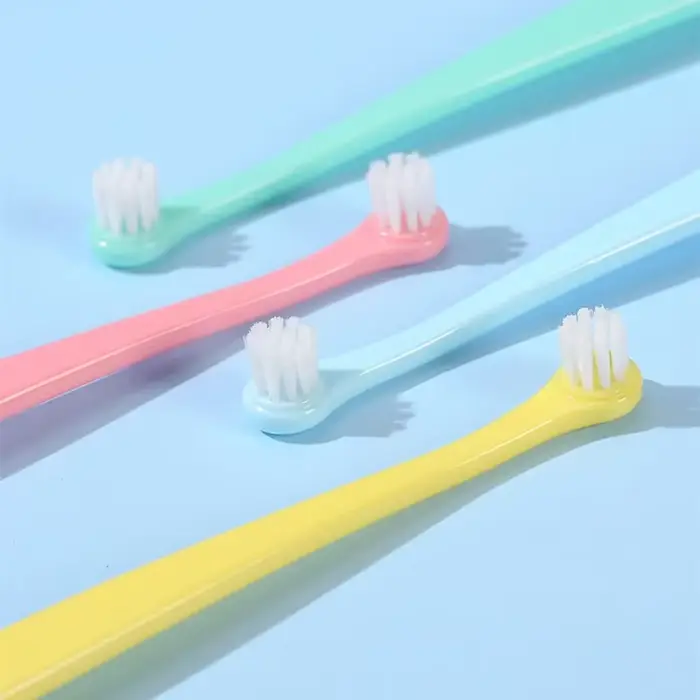 Brosse à dents pour chat