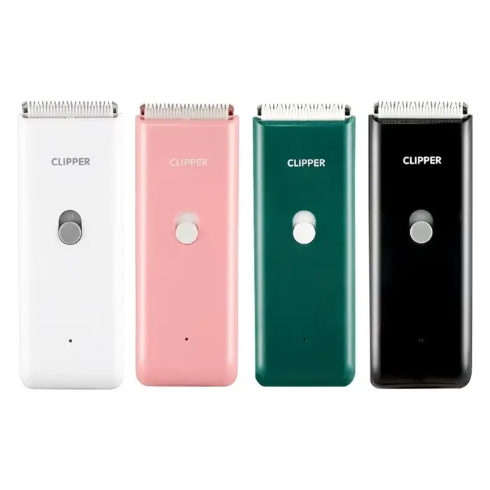 Tondeuse à cheveux électrique pour chien, adaptée au rasage des produits pour animaux de compagnie