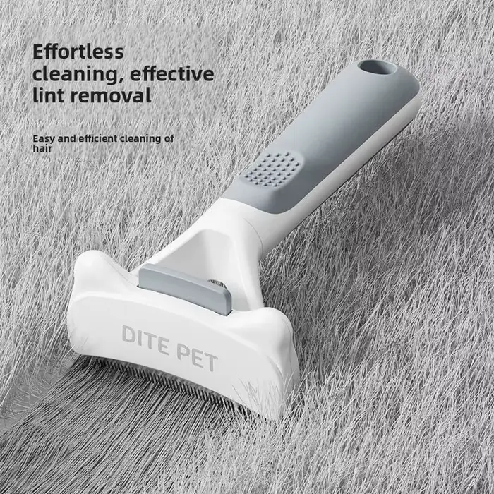Brosse de toilettage pour animaux de compagnie
