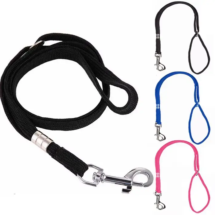 SFP-Laisse de sécurité pour chiots et chiens, ULde retenue pour table de toilettage, bras de bain, a