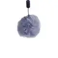 Jouet à mouvement électronique pour chat, boule de levage YoYo, battement électrique, teaser coule p