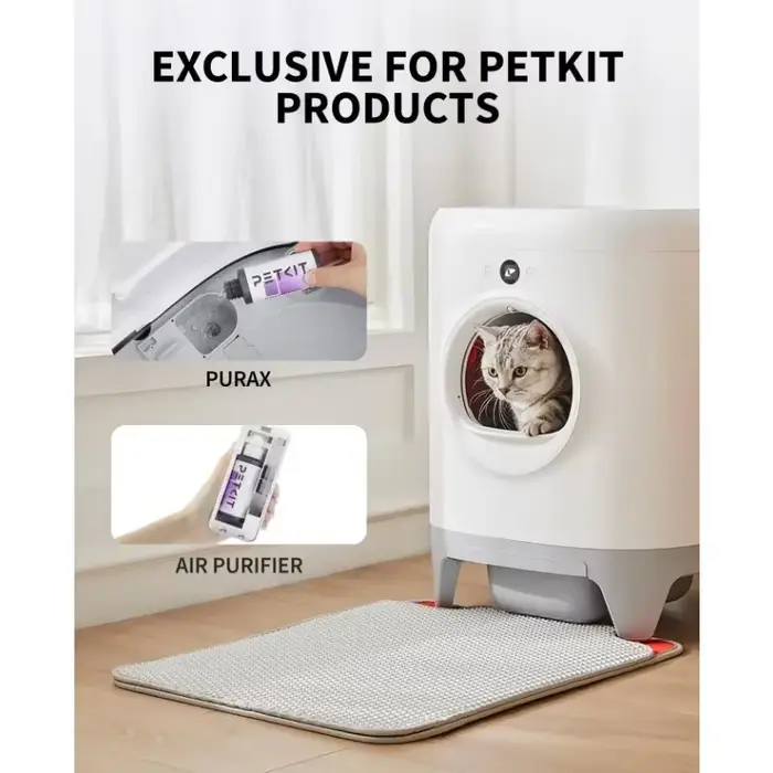 PETKIT – liquide de Purification pour animaux de compagnie