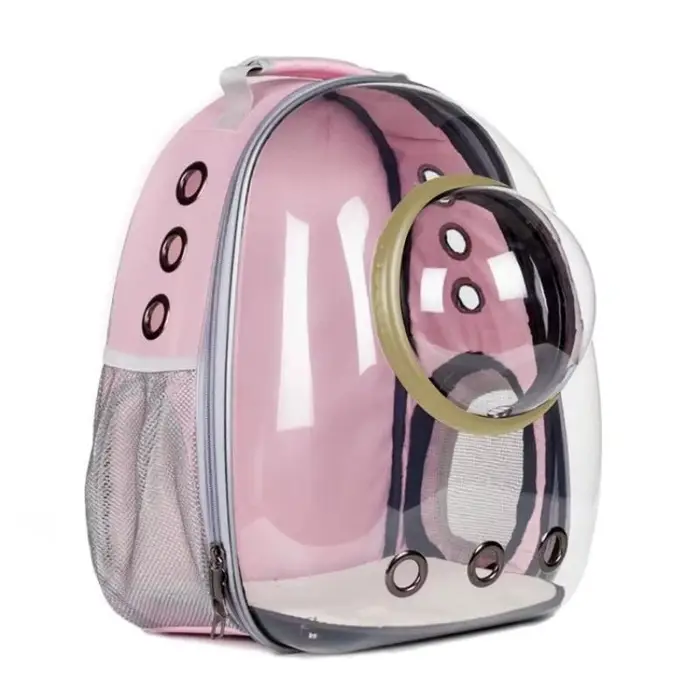 Sac de transport portable pour chat, sac de transport pour animaux de compagnie, grande capacité, sa