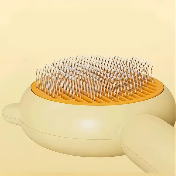Brosse pour animaux de compagnie