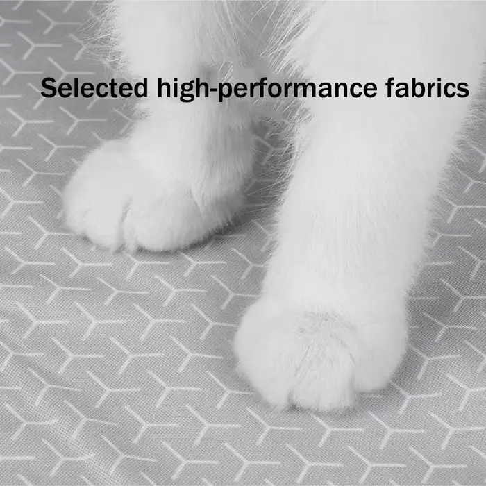 PETKIT haute performance trois preuves tampon original