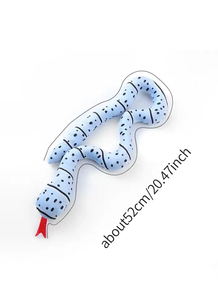 Jouets interactifs pour chat en forme de serpent, résistants aux morsures, avec herbe à chat, jouet 
