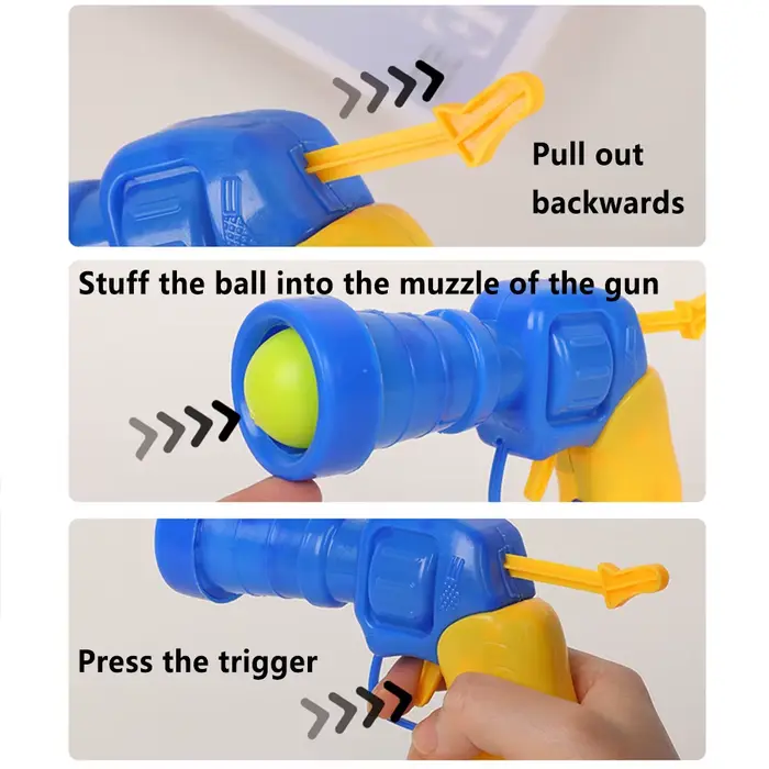 Jouets amusants pour chat