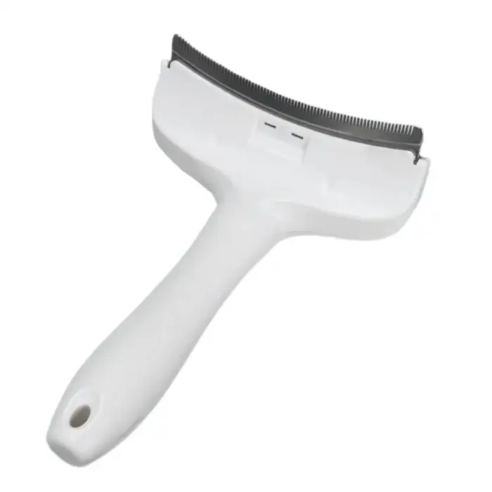 Brosse à trancher pour chiens, sous-manteau, outil de démêlage pour chiens, chats, chiots, chatons,