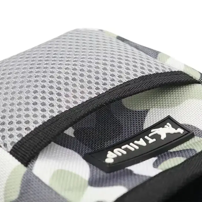 Sac de récompense pour chien