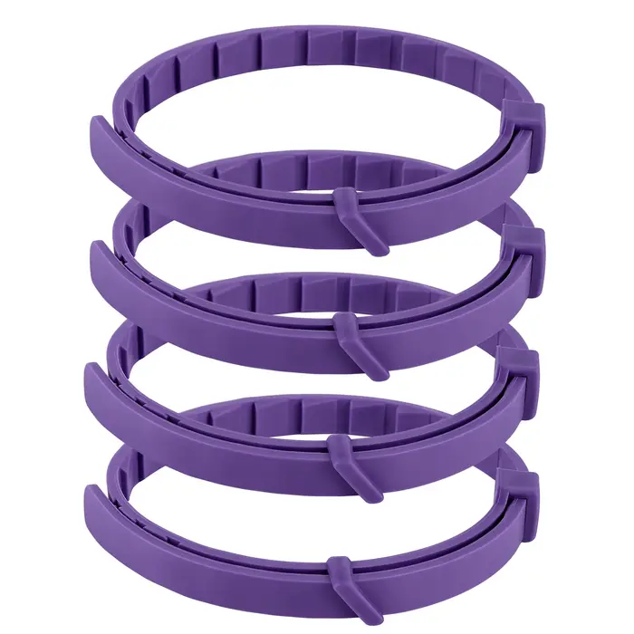 Collier apaisant pour animaux de compagnie, pour chats et chiens, réglable, réduisant l'anxiété, phé