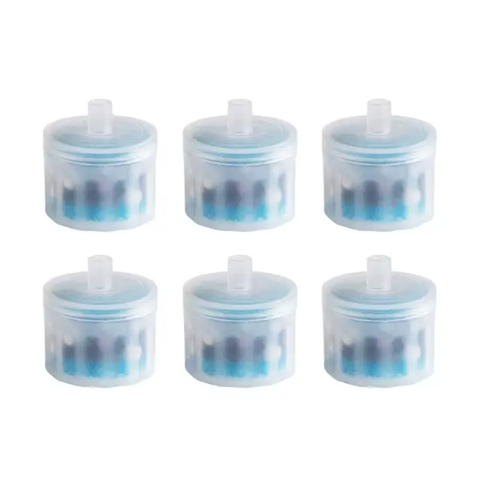 Filtre de remplacement pour fontaine à eau pour chat, fournitures pour animaux de compagnie, en céra