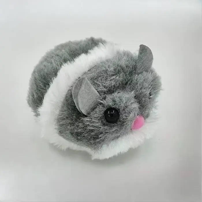 Jouet souris pour chat YYMSF
