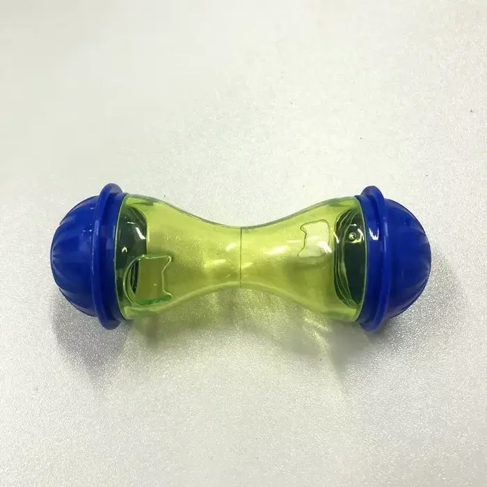 Jouet pour animaux de compagnie fuite de nourriture gobelet mangeoire boule de friandises mignon pet