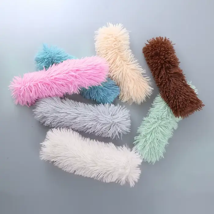 Peluche pour chat, coussin en velours PV chaud pour l'hiver