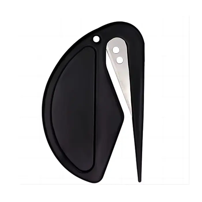 Brosse démêlante pour chat et chien, sûre, outil d'élimination des poils, peigne de toilettage pour 