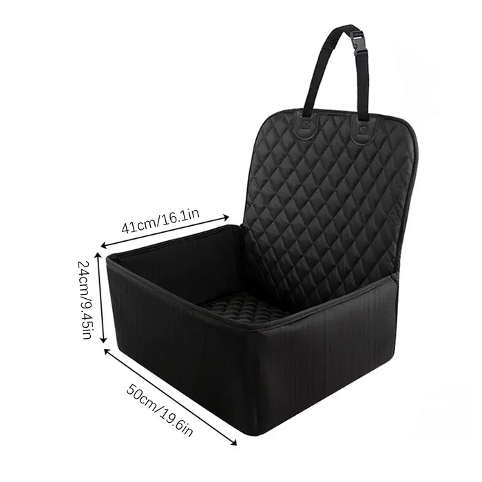 Panier de transport pour animaux de compagnie