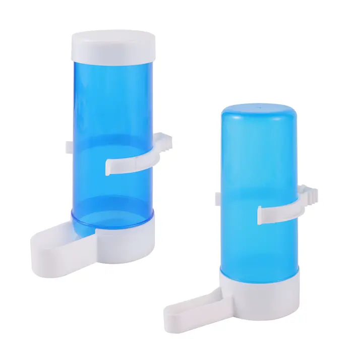 Abreuvoir automatique pour perroquets, mangeoire pour oiseaux de compagnie, outil d'alimentation aut