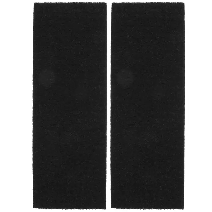Filtre à litière en coton pour chat