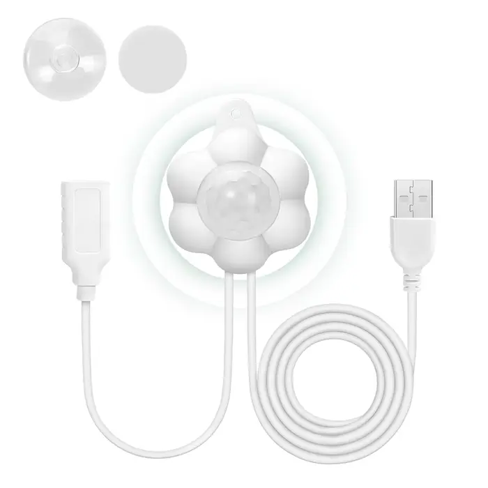 Distributeur d'eau automatique pour animaux de compagnie à domicile, capteur de mouvement, filtre, f