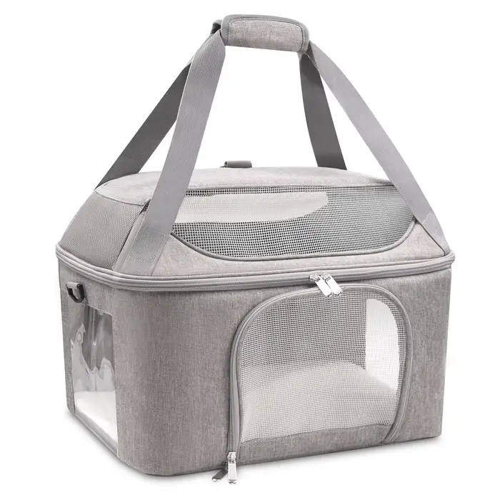 Sac à dos pour animaux de compagnie