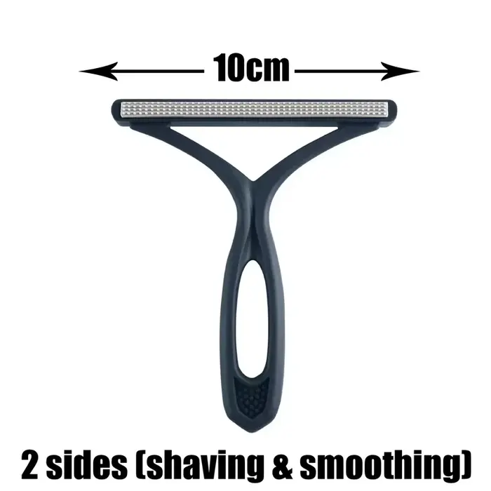 Brosse à poils pour chat, brosse à vapeur pour chat, brosse de nettoyage électrique, gant pour chien