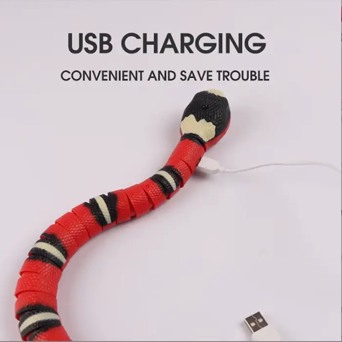 Jouets automatiques pour chats