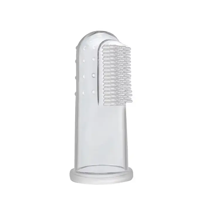 Brosses à dents pour chien et chat