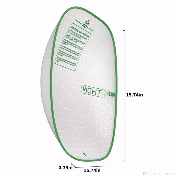 Tapis de litière pour chat PETKIT PURA MAX 2, haute performance, triple protection, anti-fuite, anti