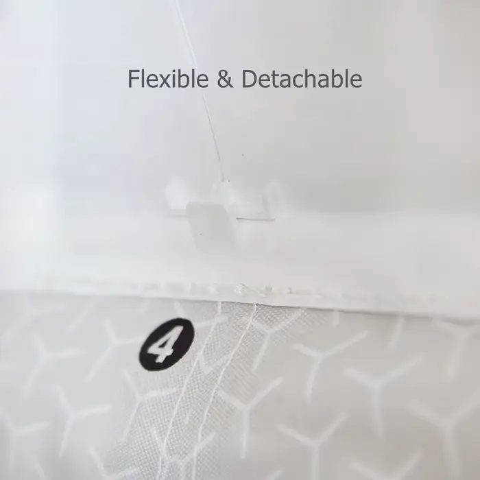 PETKIT – bac à litière pour chat haute performance