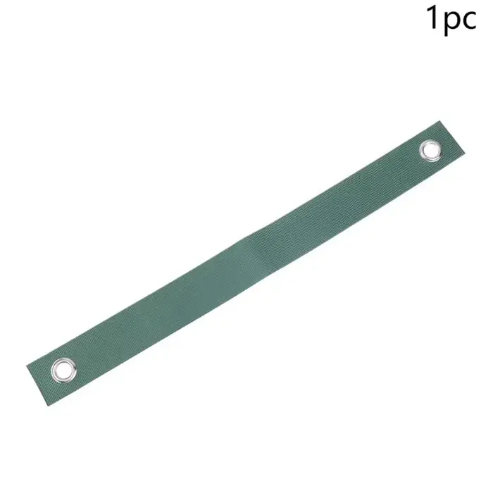Sangles de Support d'Arbre Réutilisables, Anti-Motorstator avec Œillets, Attaches de Redressage, Acc
